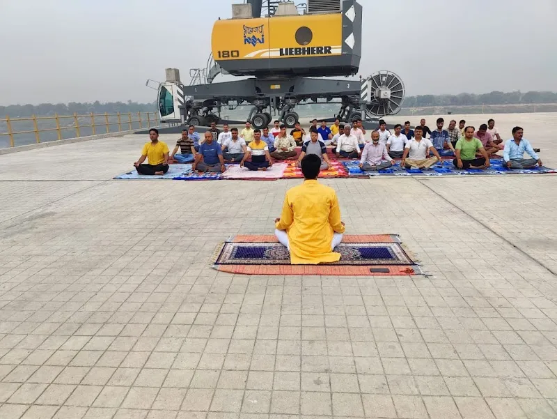 Roshan Yoga Classes