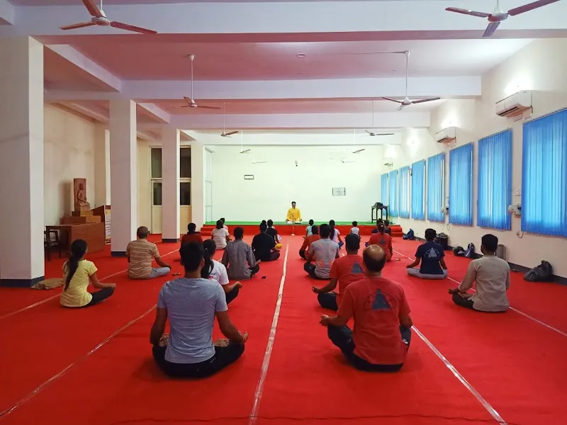 Roshan Yoga Classes