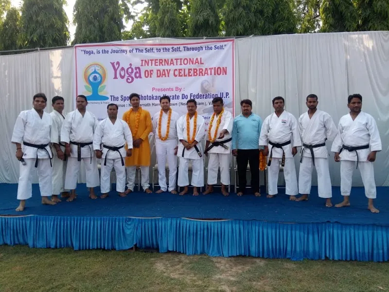 Roshan Yoga Classes