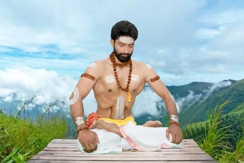 Roshan Yoga Classes