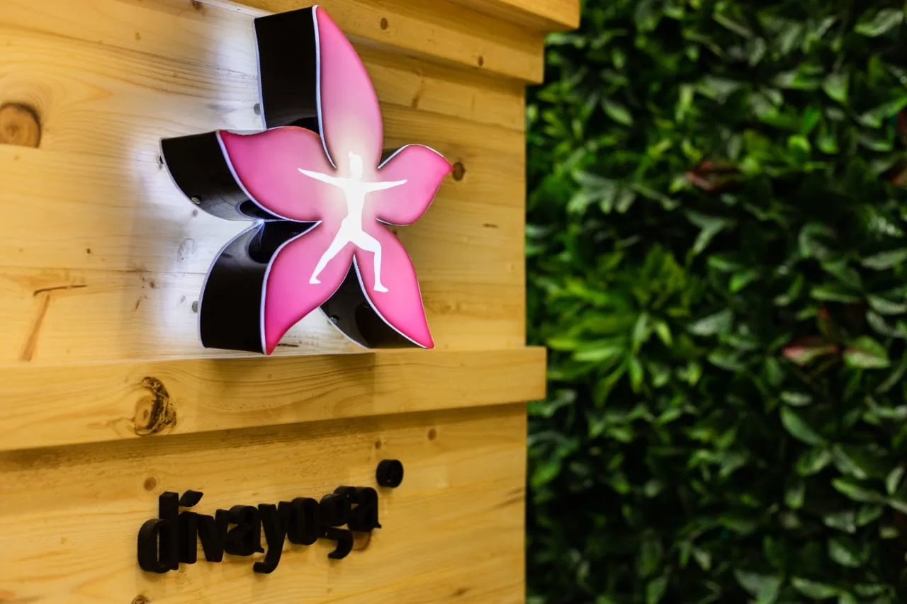 Diva Yoga Studio - Bandra