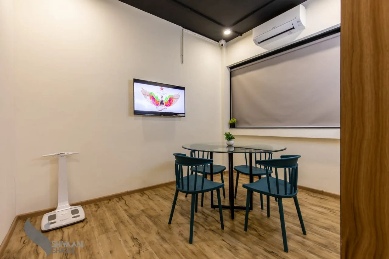 Diva Yoga Studio - Bandra