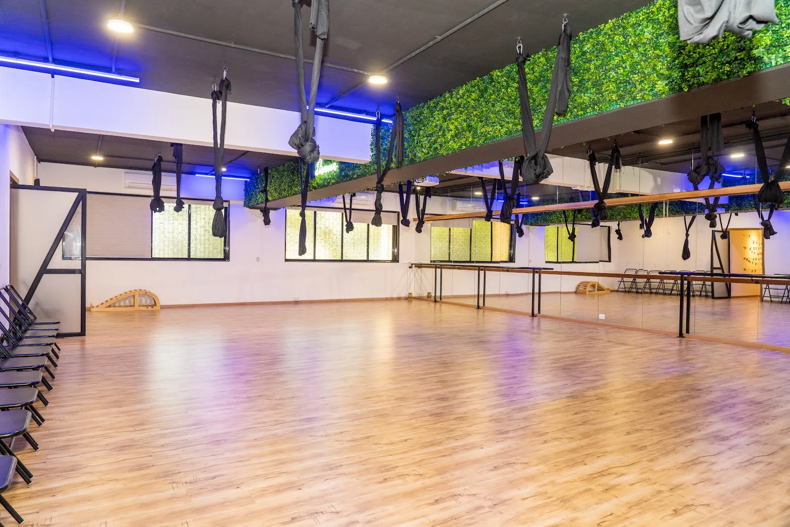 Diva Yoga Studio - Bandra