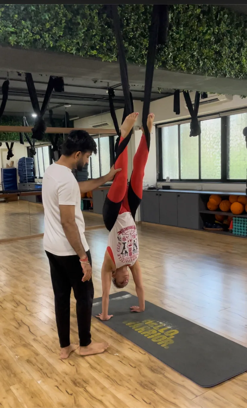 Diva Yoga Studio - Bandra