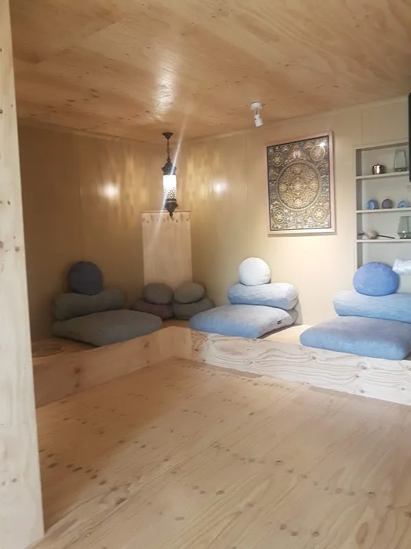 House of Prana