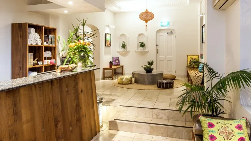 House of Prana