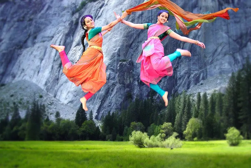 Kuchipudi Natyalaya