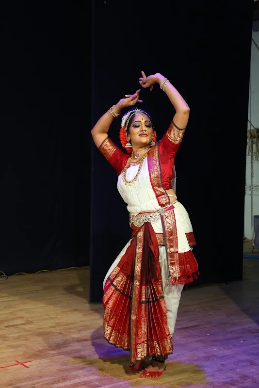 Kuchipudi Natyalaya