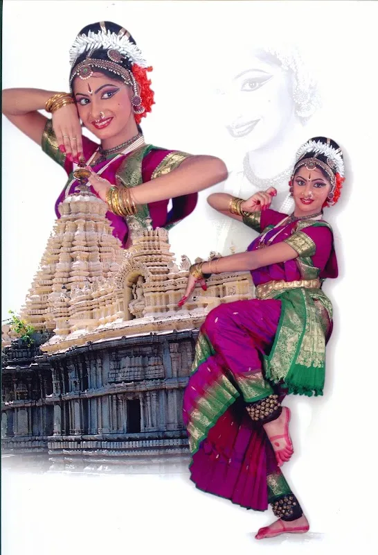 Kuchipudi Natyalaya