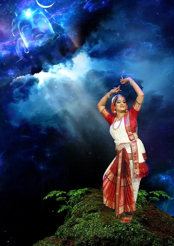 Kuchipudi Natyalaya