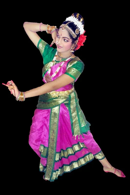 Kuchipudi Natyalaya