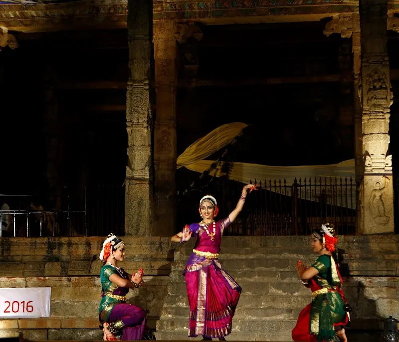 Kuchipudi Natyalaya