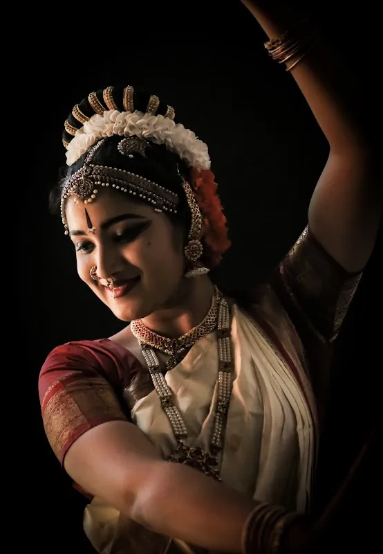 Kuchipudi Natyalaya