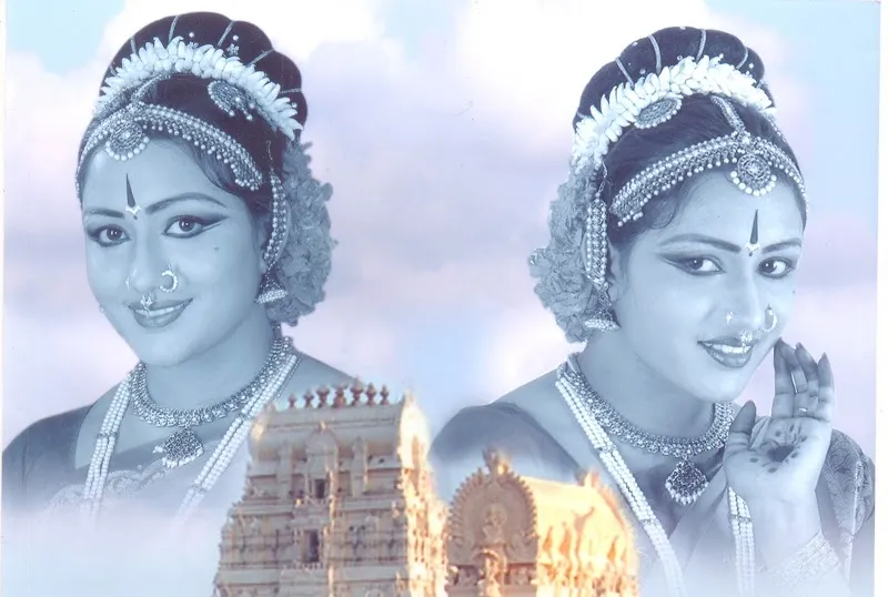 Kuchipudi Natyalaya