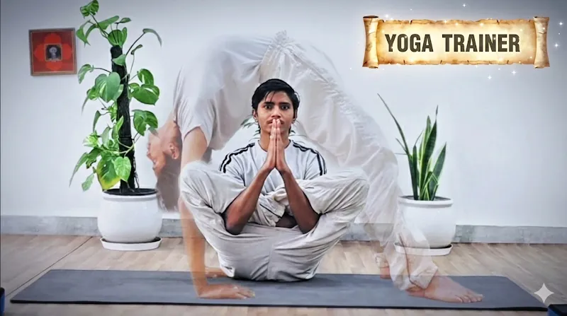 Yog Sutra 24×7
