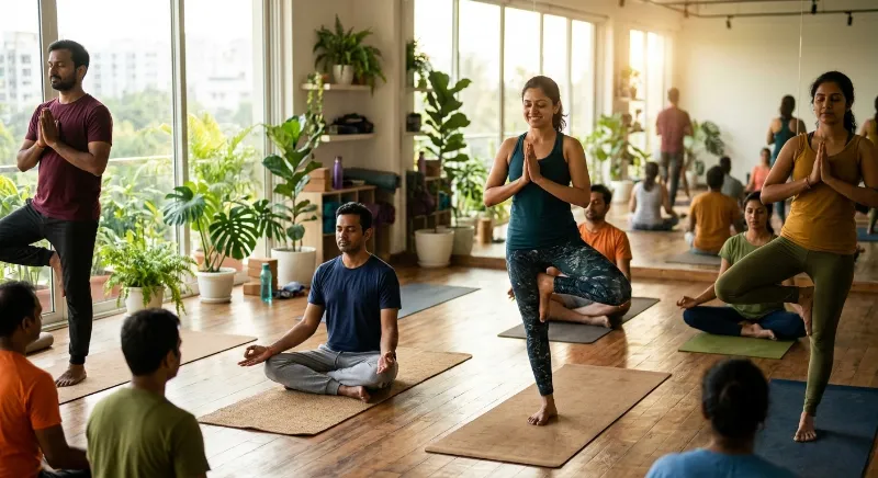 Yog Sutra 24×7