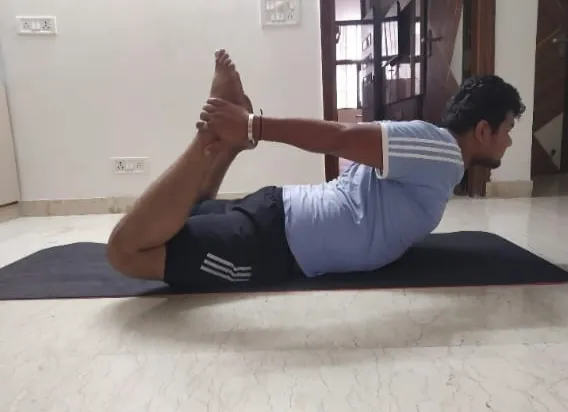 Yog Sutra 24×7