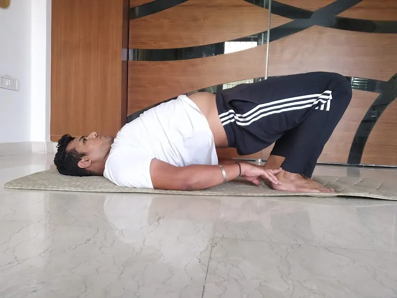 Yog Sutra 24×7