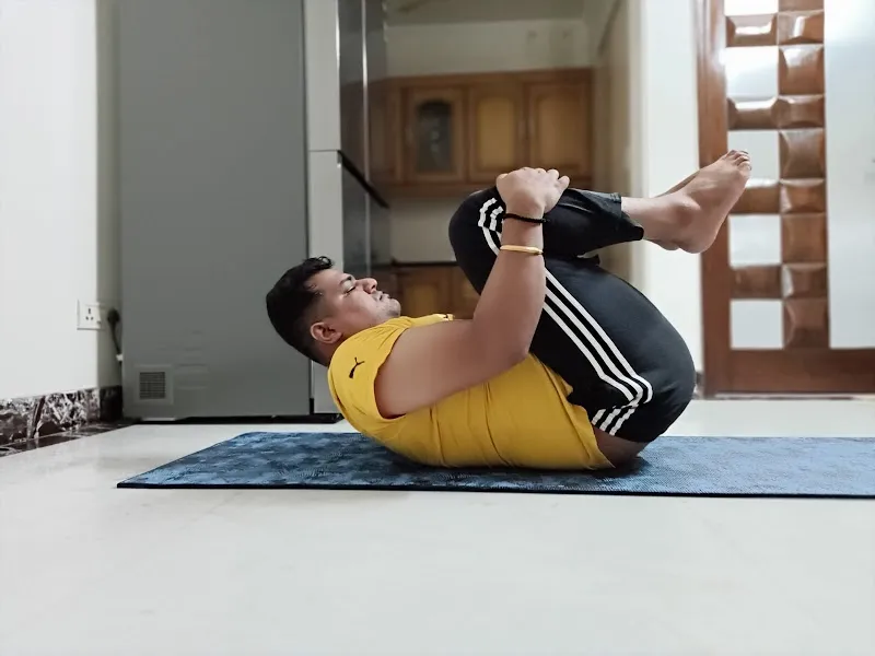 Yog Sutra 24×7