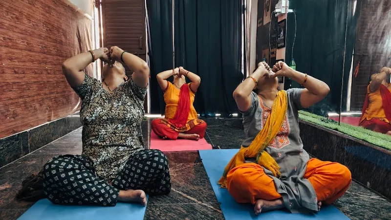 Yog Sutra 24×7