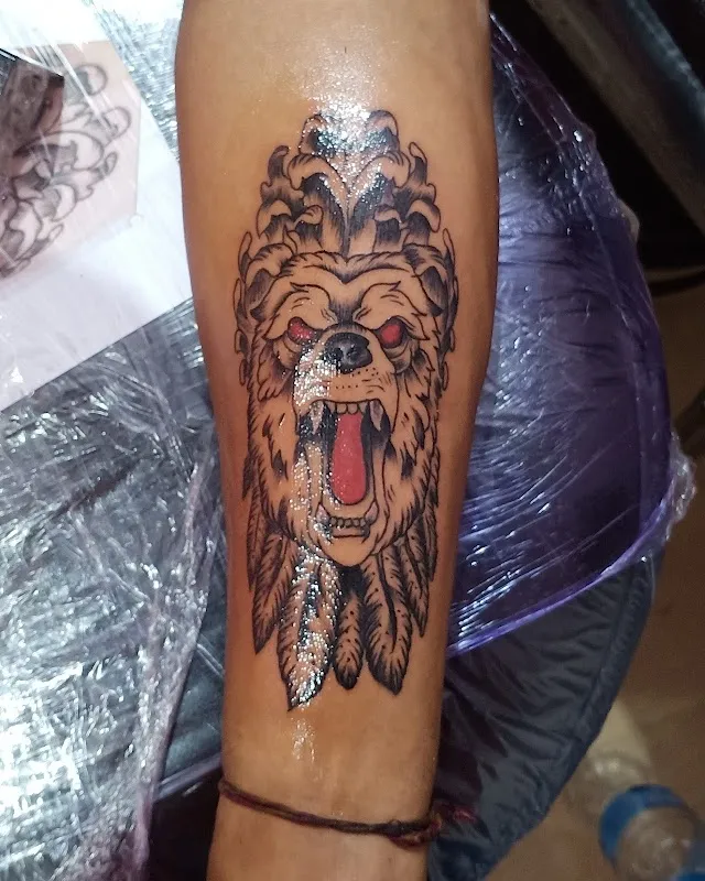 Baby Tattoo Studio