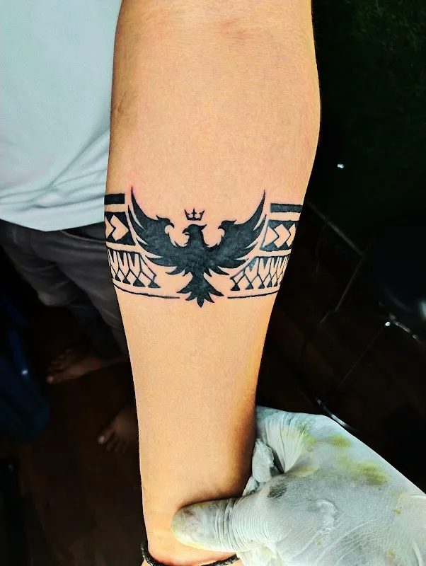 Baby Tattoo Studio