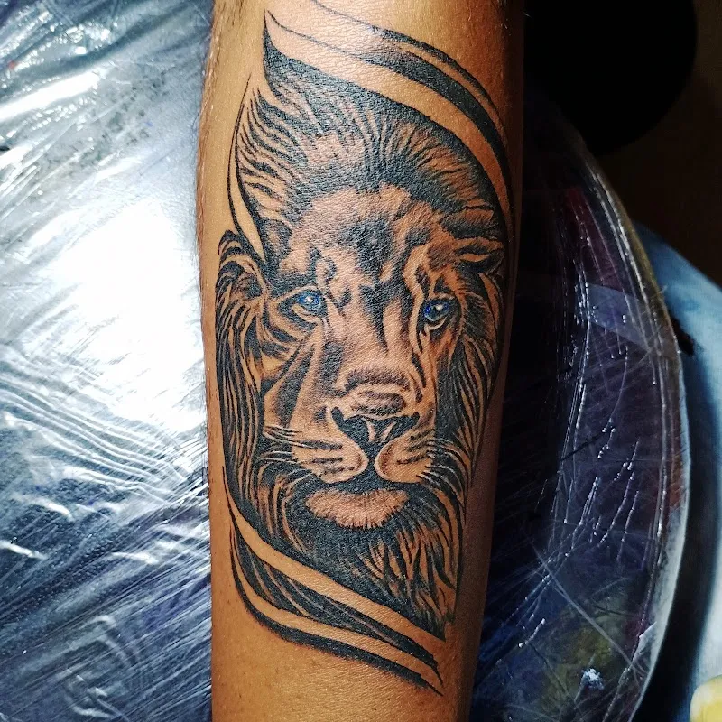 Baby Tattoo Studio