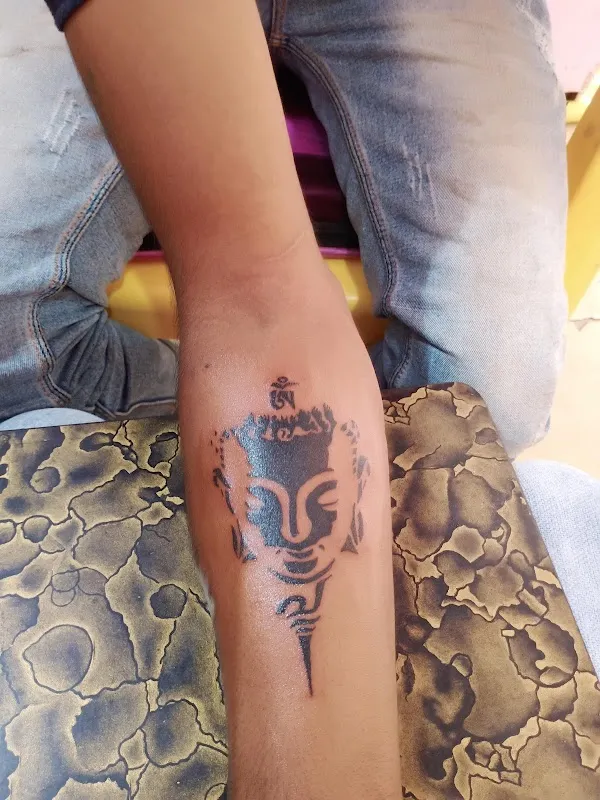 Baby Tattoo Studio