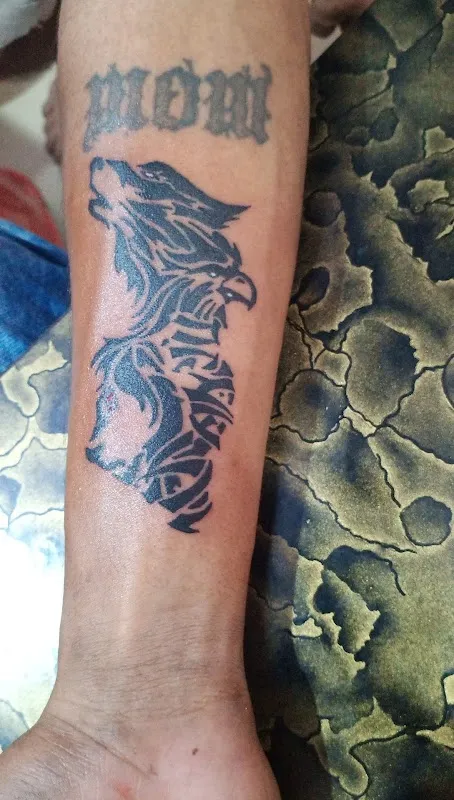 Baby Tattoo Studio