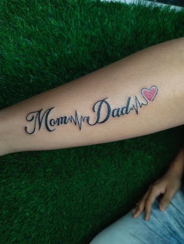 Baby Tattoo Studio
