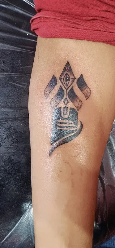 Baby Tattoo Studio