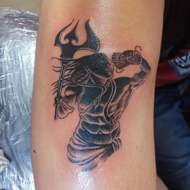 Baby Tattoo Studio