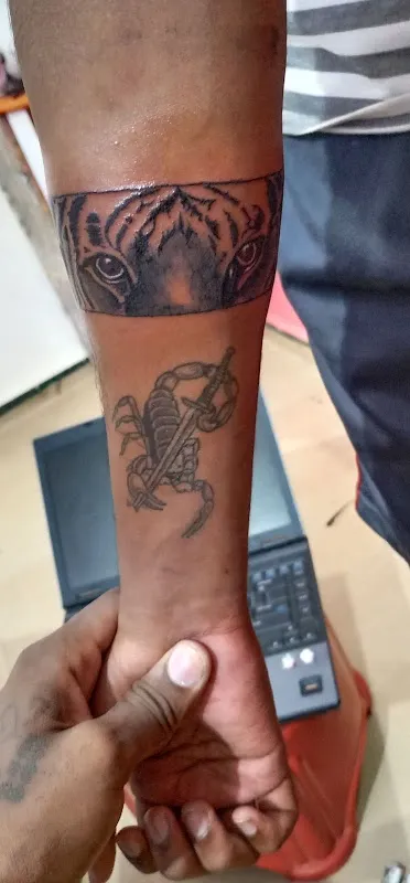 Baby Tattoo Studio