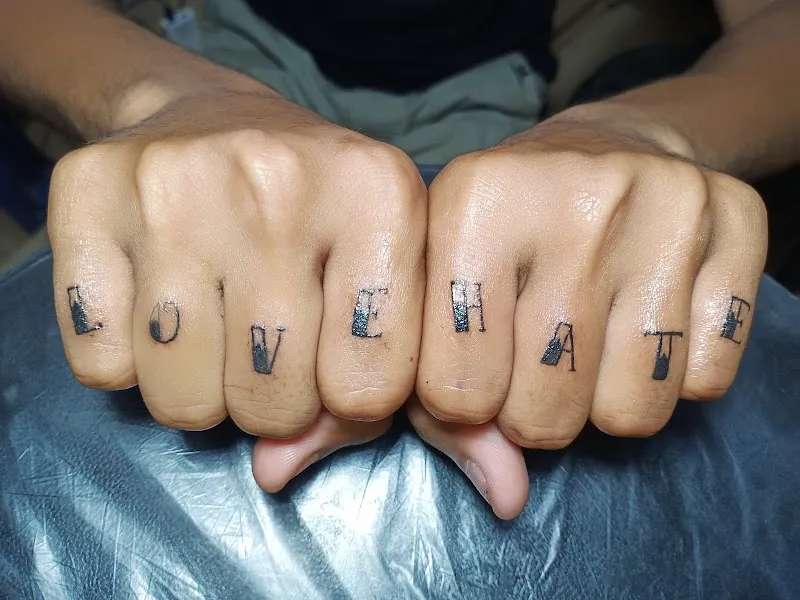 Baby Tattoo Studio