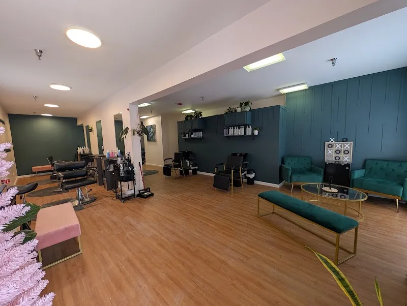 Ritual Salon