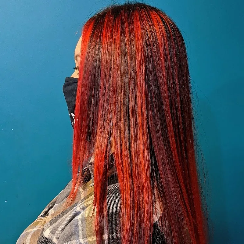 Ritual Salon