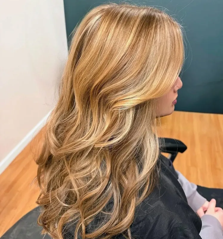 Ritual Salon