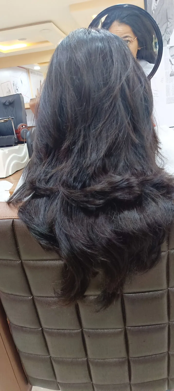 Jawed Habib Hair & Beauty Salon
