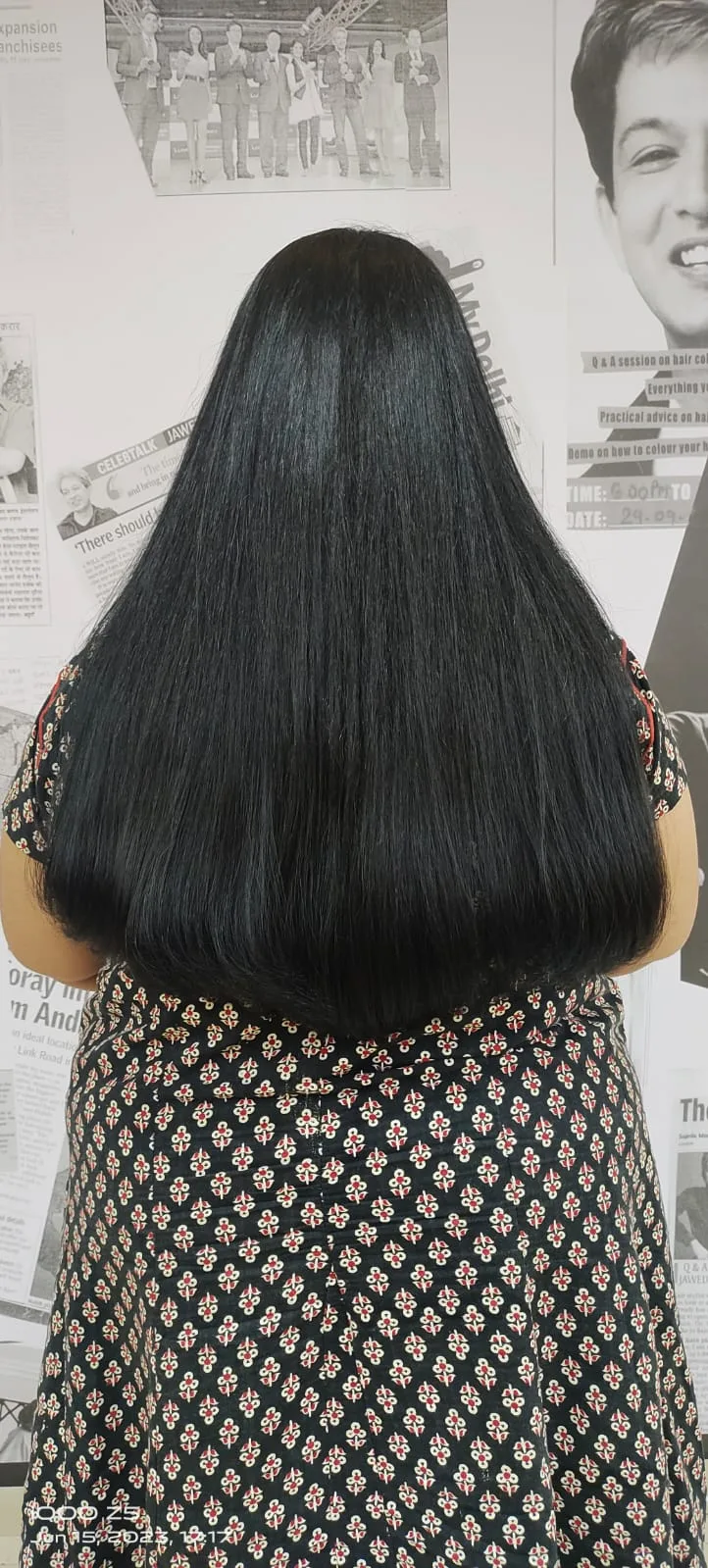 Jawed Habib Hair & Beauty Salon
