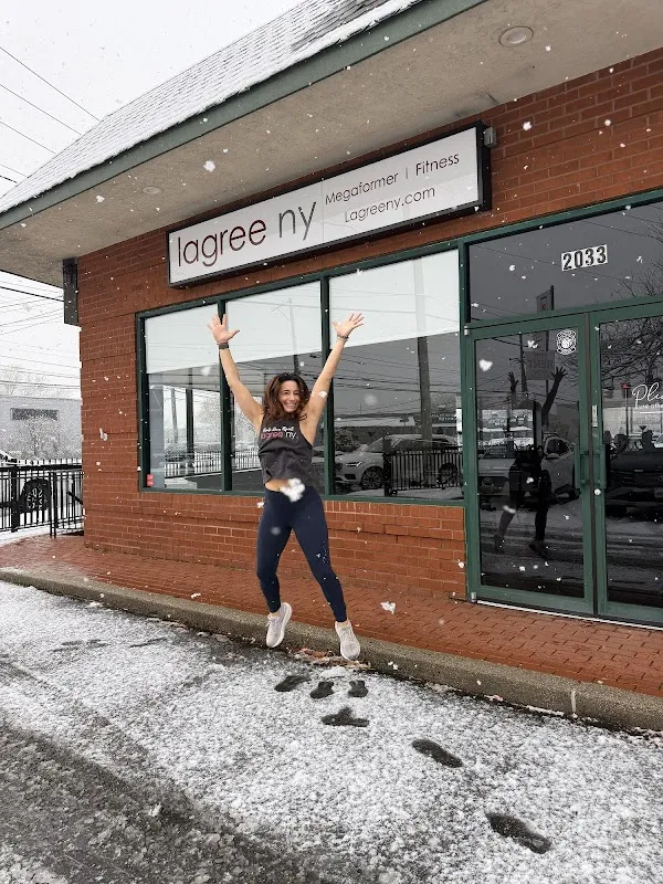 lagree ny GC - Fitness Studio