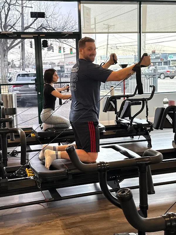 lagree ny GC - Fitness Studio