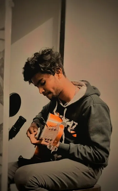 HEER MUSIC STUDIO