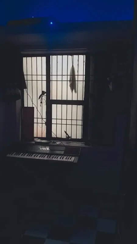 HEER MUSIC STUDIO