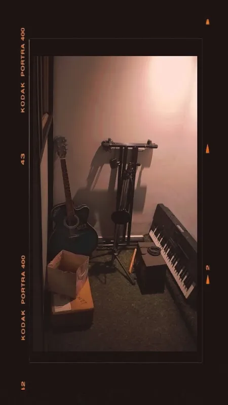 HEER MUSIC STUDIO