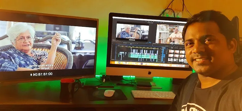 S R Edit Studio