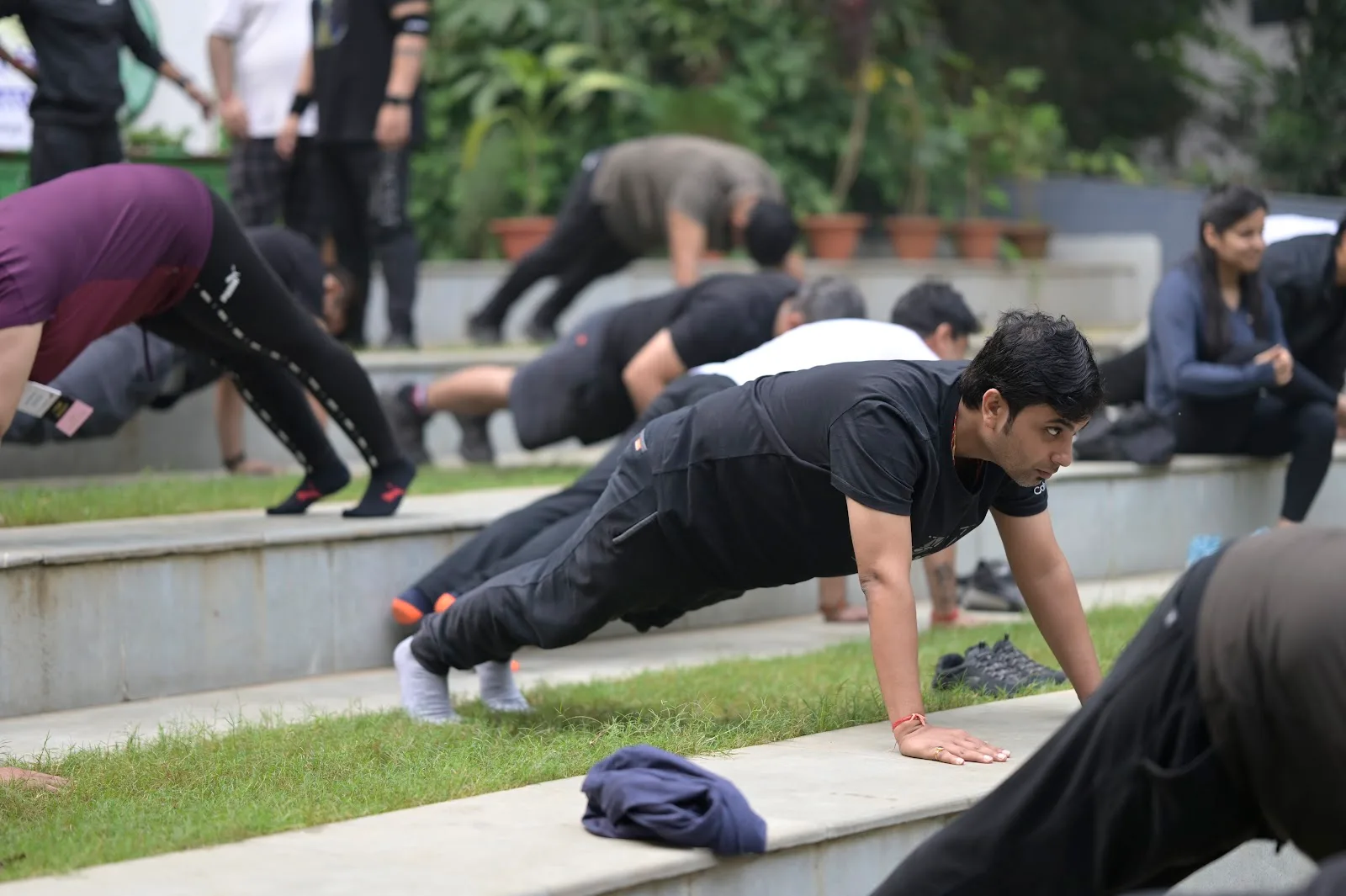 Yogivilla yoga studio
