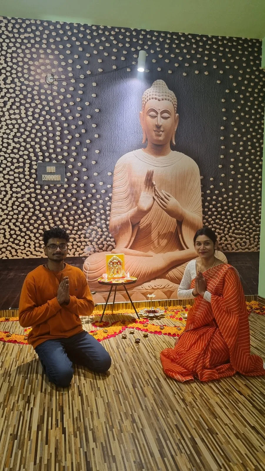 Yogivilla yoga studio