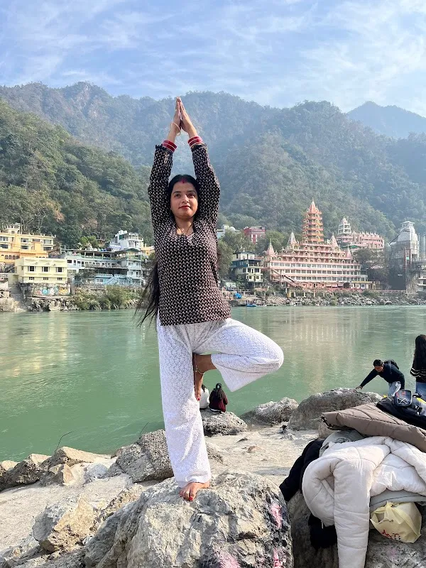 Sparsh Yog - Yoga Classes near me Online & Offline