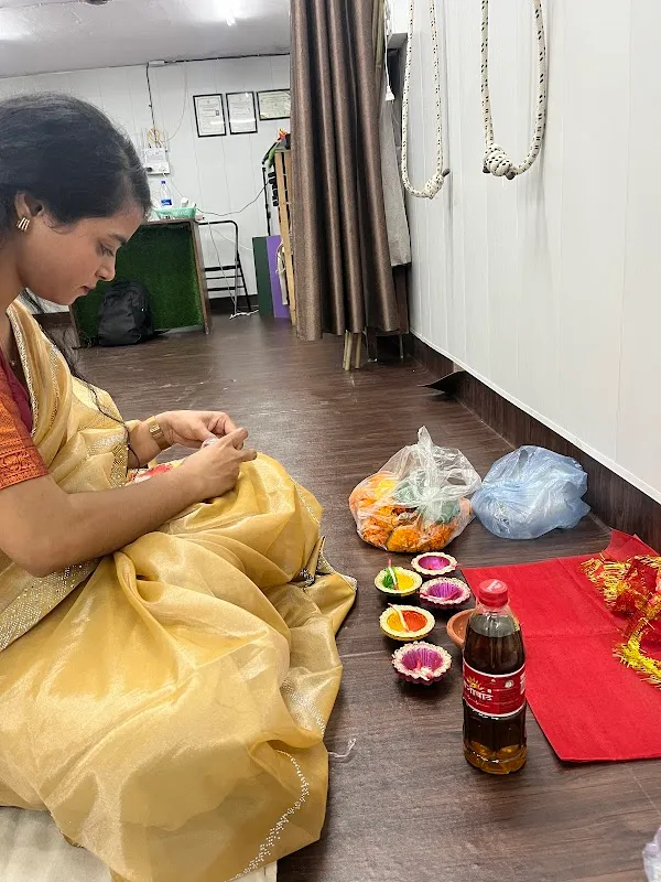Sparsh Yog - Yoga Classes near me Online & Offline