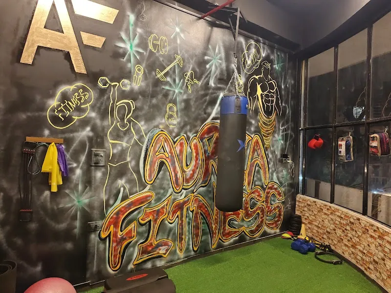 Aurea Fitness